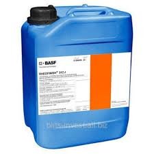 masterfinish rl 310, 210 l