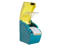 plasterautomat, snøgg