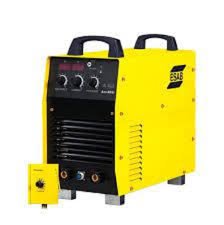 elektrodutong esab 400 amp.