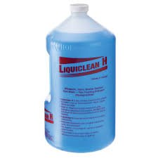 liquiclean 23kg tøjvask