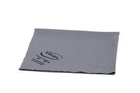 vikan vec polerklud grå 40x40 cm 5 stk/pk