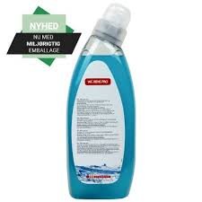 wc rens pro, 0,75ltr.