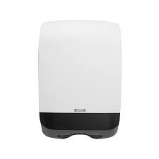 katrin inclusive system towel dispenser, hvid,stor 1x1