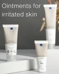 hudplejecreme, abena, 500ml, uden farve og med parfume, 14% fedt