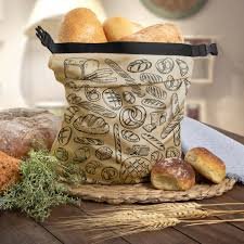 brødpose, 28x45cm, bagerpose brun, 4,0 kg,