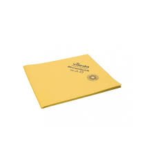 vileda micronquick rød 38x40cm microfibe