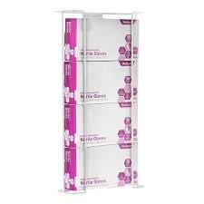 handskastativ til 3pk