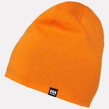 classic reversible beanie