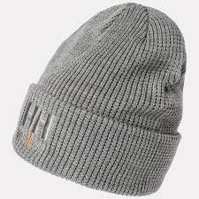 classic logo cuff beanie