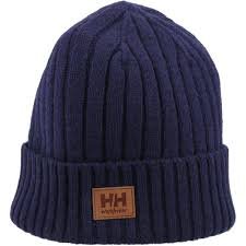 classic wool cuff beanie