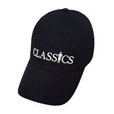 classic cap