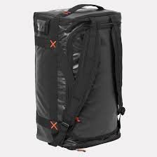 hh duffel bag 120l