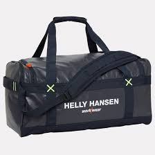 hh duffel bag 50l
