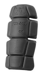 kneepad performance 990black/std