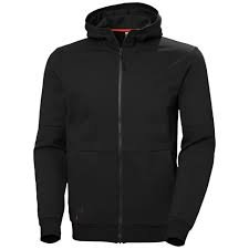 evo zip hoodie