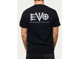 evo t shirt