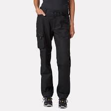 w luna service pant