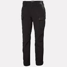 barcode cnct cargo pant
