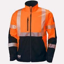 icu softs jacket