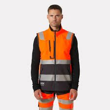 alna 4x tech vest