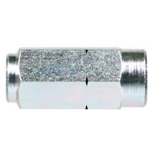 skruekoblingskappe dn04 f8,6x4 skruekoblingskappe dn04 f8,6x4