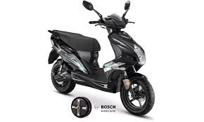 vga e fox 30 km/t bosch elscooter vga e fox 30 km/t bosch elscooter