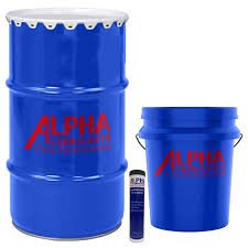 cartridge grease for alpha okb
