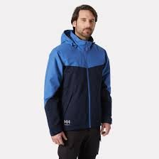 oxford winter jacket