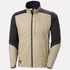 kensington insulated jacket