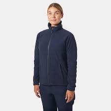 w luna fleece jacket w luna fleece jacket