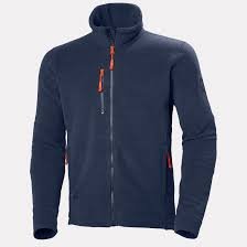 kensington fleece jacket