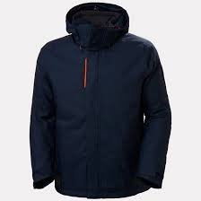 kensington winter jacket