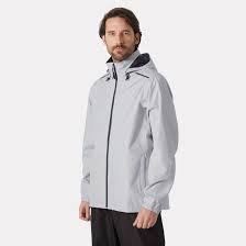 manchester 2.0 shell jacket