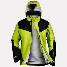 magni shell jacket