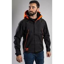 chelsea evolution shell jacket