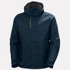 kensington shell jacket