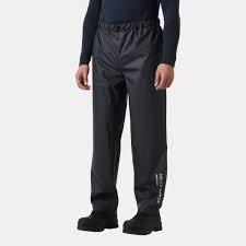 voss rain pant