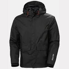 manchester rain jacket