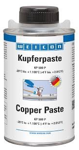 weicon copper paste kp500 weicon copper paste kp500