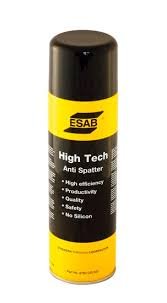 esab high tech anti spatter 400ml esab high tech anti spatter 400ml