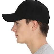 akk kápil 50¤ svartur