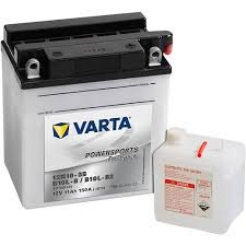 varta 511013, 11ah 150 en