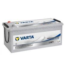 varta akkumulator, lfd180, 180ah