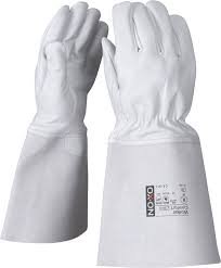 ox on worker comfort 2303 tig svejsehandsker gedeskind