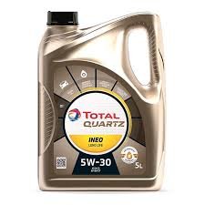 total quartz ineo l life 5w30, 1l
