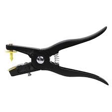 Øremærketang Øremærketang