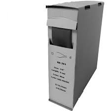 krympeflex 19,0/9,5 mm 4 m krympeflex 19,0/9,5 mm 4 m