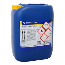 mida foam 196 fi 22 kg alkalisk sápa v/klor