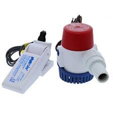 rule 360gph 12v+niveau 24da 35a rule 360gph 12v+niveau 24da 35a