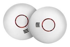 royk og varma alarm origo housegard seriuforb. 2 stk. pakki